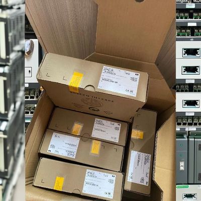 Módulo de red de molde privado Módulo de alimentación de CA de 600 W para S6730 PAC600S12-DB