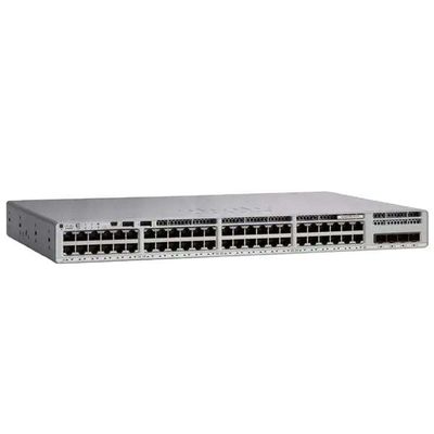 SFP Port S7700 Switch Business Board 48 X 10G LSS7X48SX6S0 Private Mold