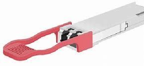 40km Network Module Single Mode 100G Transceiver Module QSFP28-100G-1310