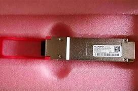 40km Network Module Single Mode 100G Transceiver Module QSFP28-100G-1310