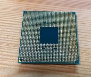 Brand NewR 5 1600 2600 5600G R9 7900X 7950X PU for Desktop New & Used In Stock