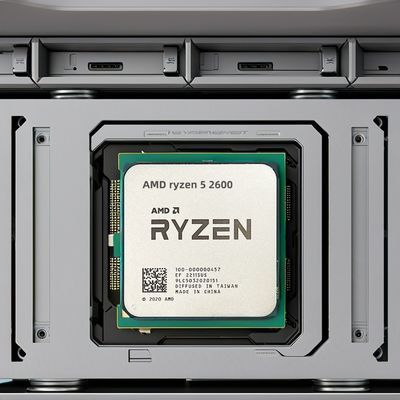 Brand NewR 5 1600 2600 5600G R9 7900X 7950X PU for Desktop New & Used In Stock