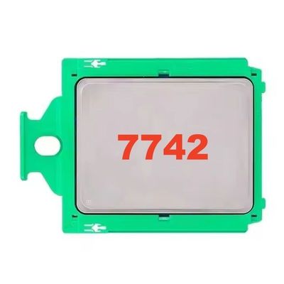 Customized  CPU 7742  2.25GHz 64Core Processor 4TB 256M Cache 225W 3200MHz 7742 processor cpu