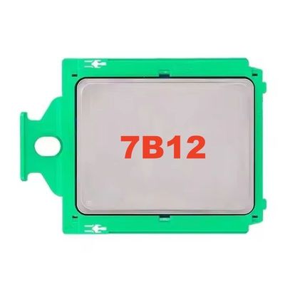 Customized  7B12 CPU workstation server processor CPU 7B12 processor cpu 256MB 240W 64cores good price