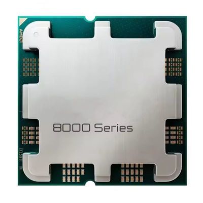 Customized R5 8500G 5GHz 6Core 12Thread CPU Processor 4NM L3=16M Socket AM5 cpu 8500G CPU R5 processor