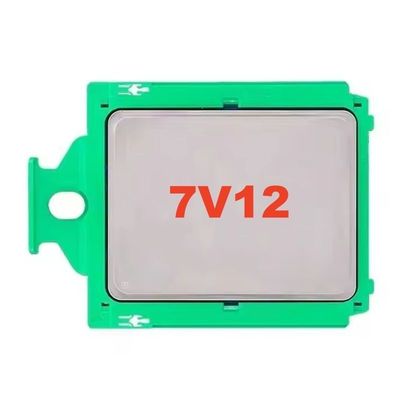 7V12 CPU Processor Rome 100-000000056 64 Core 128 Threads 2.4GHz Socket SP3 Unlocked
