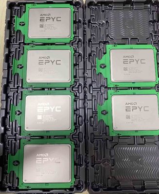 7V12 CPU Processor Rome 100-000000056 64 Core 128 Threads 2.4GHz Socket SP3 Unlocked