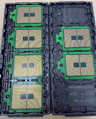 7V12 CPU Processor Rome 100-000000056 64 Core 128 Threads 2.4GHz Socket SP3 Unlocked
