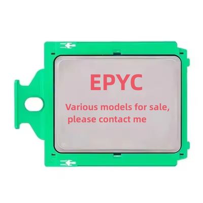 7V12 CPU Processor Rome 100-000000056 64 Core 128 Threads 2.4GHz Socket SP3 Unlocked