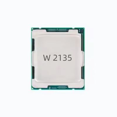 W 2135 Laptop Processors SR3LN 8.25M 3.70GHz FCLGA2066 Tray CD8067303533403