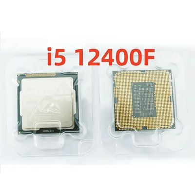 4790 6700 8700 Gen CPU Processor I3 I5 I7 CPU Dual Core Four Threads