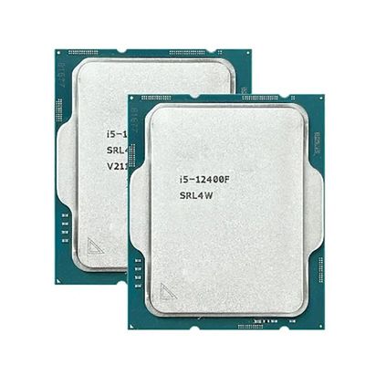 4790 6700 8700 Gen CPU Processor I3 I5 I7 CPU Dual Core Four Threads