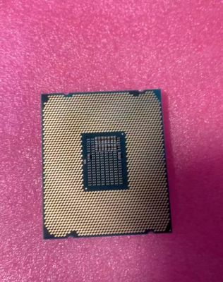 W 2155 4.5GHz CPU Processor 3.3 GHz Laptop Processors