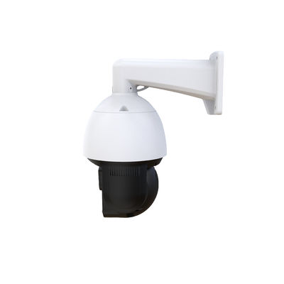 AI Humanoid Algorithm Tracking Intelligent Camera 8MP Outdoor Smart Camera PTZ 33x Optical Zoom Security DOME Camera