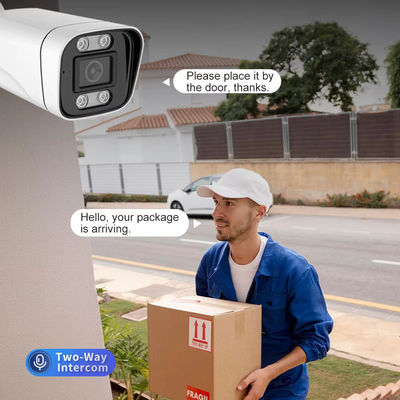 APP two-way voice cctv ip smart network security camera Home Wireless Wifi Bulb Security Smart Camera