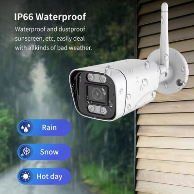 APP two-way voice cctv ip smart network security camera Home Wireless Wifi Bulb Security Smart Camera