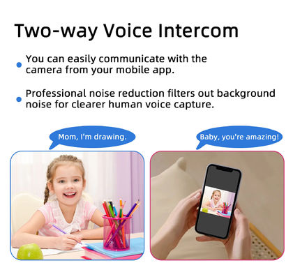 App Network Video recording Wireless NVR Wifi Camera Cctv Camera Bulb camera HD 4MP With Night Vision