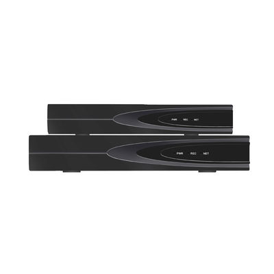 36ch Ingenic Broadcasting Function Two Way Audio h.265+ Seetong App Smart Ai Function Free P2P Services CCTV Security