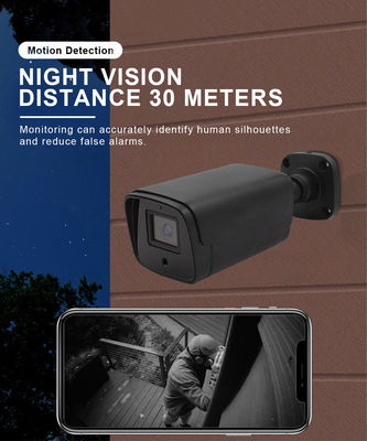 Customized 16 Channels outdoor Face Detection H.265 4K 8MP Wired POE IP Network Security cctv camera surveillance systems
