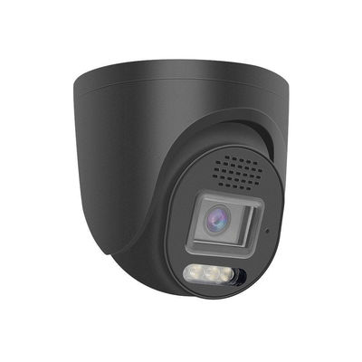 Dépistage du visage à l'intérieur H.265 4K 8MP câblé POE Réseau IP CCTV système de caméra de sécurité à domicile