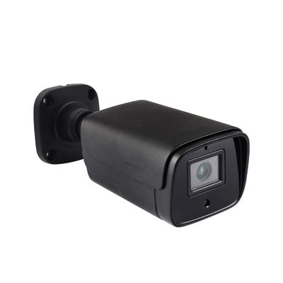 Détection faciale extérieure sur mesure 8 canaux H.265 4K 8MP POE câblé réseau IP Sécurité à domicile Système de caméra de vidéosurveillance
