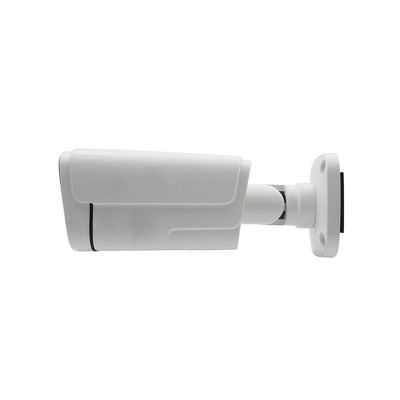 4CH outdoor Face Detection H.265 4K 8MP Wired POE IP Network Security cctv camera surveillance systems