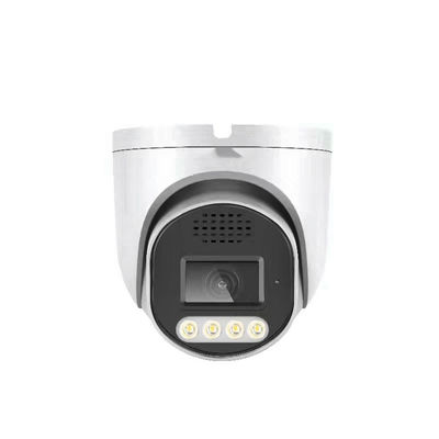 16 canales Detección facial en interiores IP66 H.265 4K 8MP Conexión POE IP Red de seguridad de hogar Sistema de cámaras CCTV