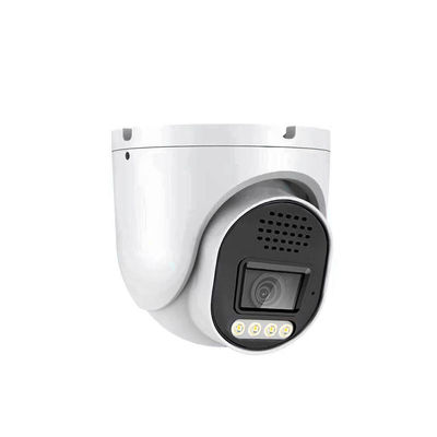 16 canales Detección facial en interiores IP66 H.265 4K 8MP Conexión POE IP Red de seguridad de hogar Sistema de cámaras CCTV