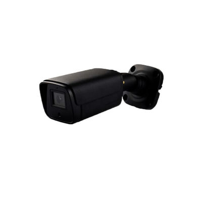 Hot Selling H.265 1080P Outdoor tube Security IP Camera 4channel POE NVR Kit