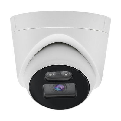 OEM Full Color Motion detection Turret 5MP 4K 8 channel Night Vision POE HD IP Security Network Surveillancea system