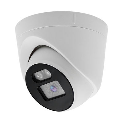 OEM Full Color Motion detection Turret 5MP 4K 8 channel Night Vision POE HD IP Security Network Surveillancea system