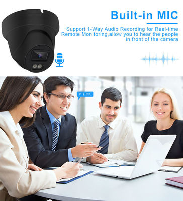 Factory Price Smart Home CCTV 4K 8MP POE NVR 8 Channel Kit Security Network Camera surveillance System