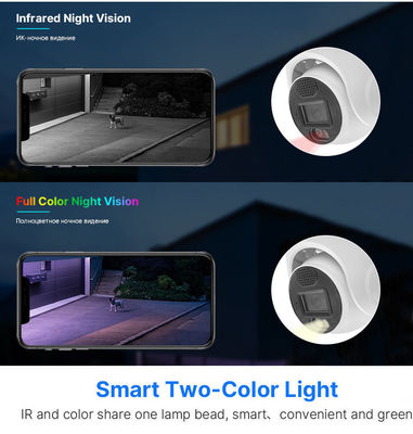 Customized  4K 8Channel 8MP Security Camera System Outdoor Home PoE NVR Kit Cctv Ip Cameras Surveillance Security Camera System