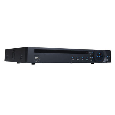 Customized 16CH 1080P 2MP POE Surveillance Wire IP Camera NVR Kits