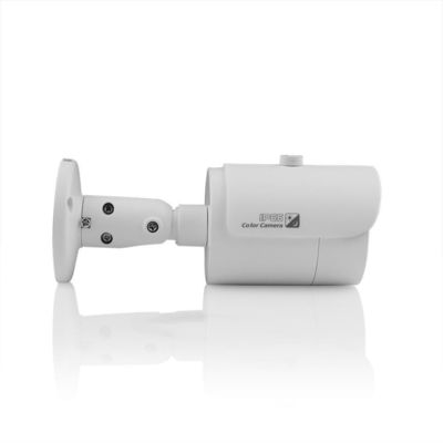 2MP para uso doméstico Cableable Bullet POE IP Camera Hotselling Barata cámara de vigilancia de seguridad NVR kits 1080P