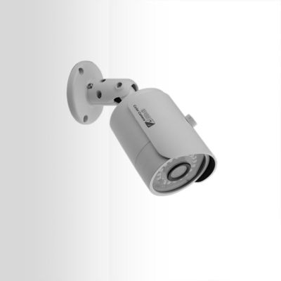 2MP para uso doméstico Cableable Bullet POE IP Camera Hotselling Barata cámara de vigilancia de seguridad NVR kits 1080P