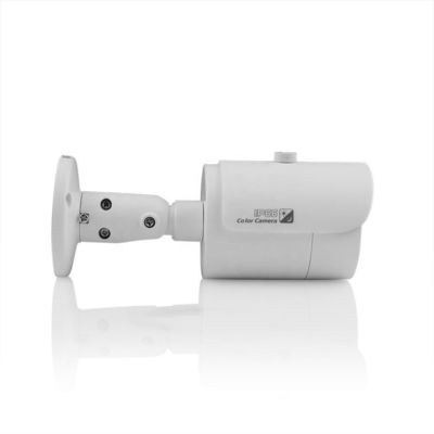 Security Network Ip Surveillance Camera System Poe Bullet Camera 2MP NST-PK8202S