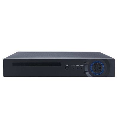 4CH 1080P 2MP POE Surveillance Cameras Wire IP Camera NVR Kits