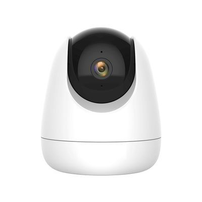 2K UHD CP6 Surveillance Camera System 3 Megapixel Wireless 360 Degree Home Monitor Camera