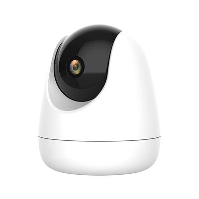2K UHD CP6 Surveillance Camera System 3 Megapixel Wireless 360 Degree Home Monitor Camera