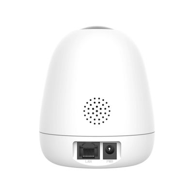 2K UHD CP6 Surveillance Camera System 3 Megapixel Wireless 360 Degree Home Monitor Camera