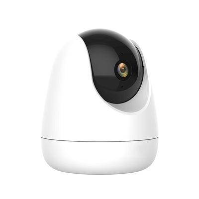 2K UHD CP6 Surveillance Camera System 3 Megapixel Wireless 360 Degree Home Monitor Camera