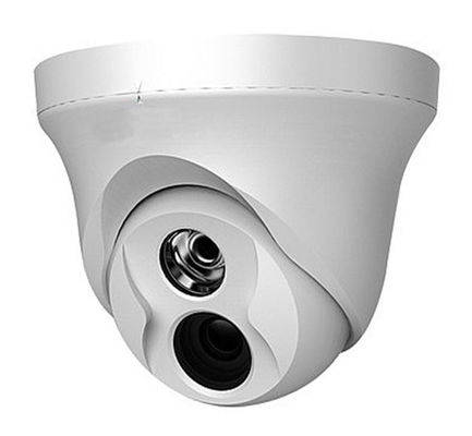 Customized 4pcs Dome Cameras 4CH NVR Kit CCTV Surveillance Security Camera System
