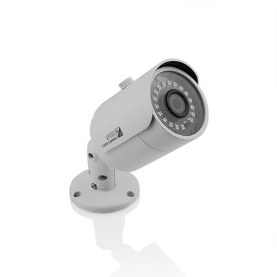 8.0MP 16CH POE IP Camera 5.0MP 4K Face Detection Cctv Security Camera