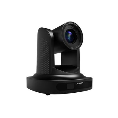 Vente à chaud 4K PTZ Caméra Église Éducation 20x/30x Zoom optique CMOS Imagerie Nightshot Streaming en direct Vidéoconférence