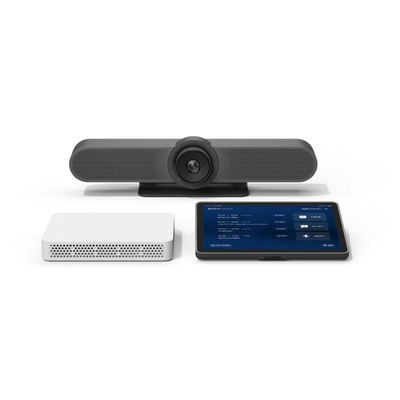 High Quality CC4000e Video Conferencing Camera 4K HD Webcam Business High-definition Audio Video Conference System