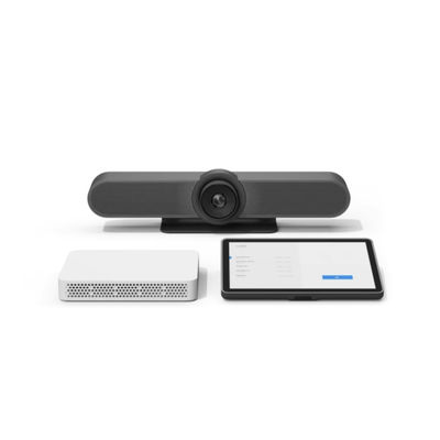 High Quality CC4000e Video Conferencing Camera 4K HD Webcam Business High-definition Audio Video Conference System