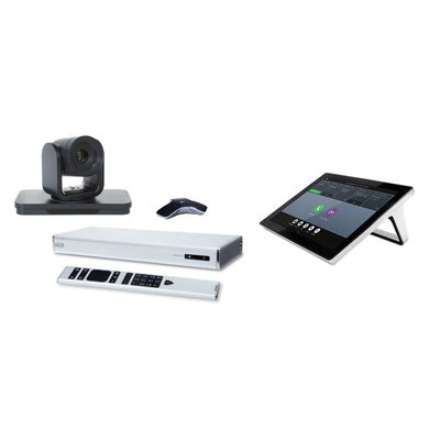 4K Ultra HD Video Conferencing System G7500 12X Video Conference Camera