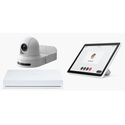 CS-KITPLPTZ4K-K9 Room Kit Plus Collaboration Endpoint Bundle PTZ 4K Camera