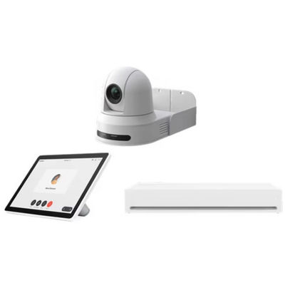 CS-KITPLPTZ4K-K9 Room Kit Plus Collaboration Endpoint Bundle PTZ 4K Camera
